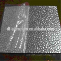 1050 high quality stucco embossed aluminum sheet